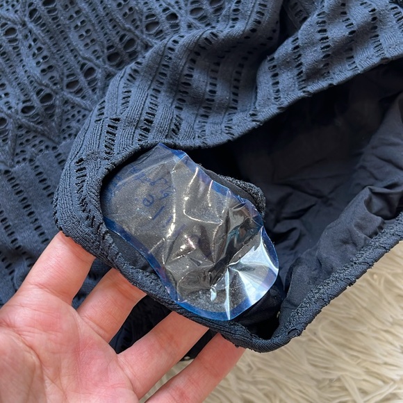 Profile by Gottex Notre Dame High Neck One Piece Swimsuit - Picture 6 of 10